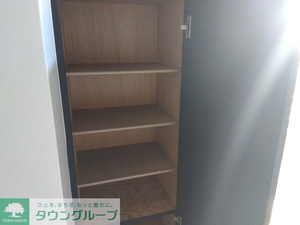 レオネクストスマイルエイトの物件内観写真